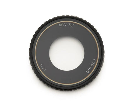 For DJI Osmo Action 6 Original Glass Lens Cover