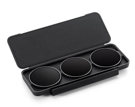 For DJI Osmo Action 6 Original ND Filter Set (ND8/ND16/ND32), ND Filter Set
