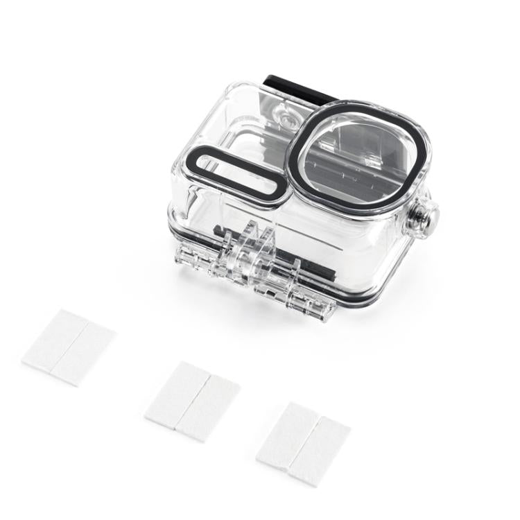 For DJI Osmo Action 6 Original Waterproof Case Depths Up to 60 Meters