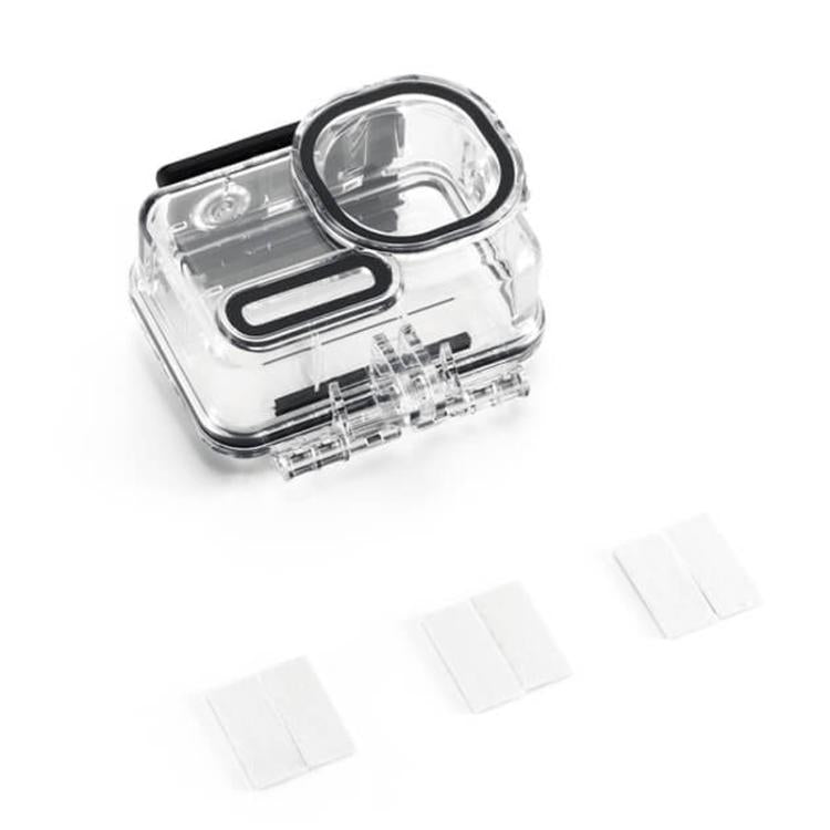 For DJI Osmo Action 6 Original Waterproof Case Depths Up to 60 Meters