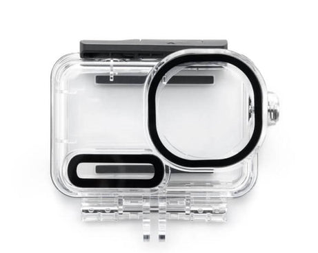 For DJI Osmo Action 6 Original Waterproof Case Depths Up to 60 Meters