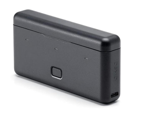 For DJI Osmo Original Multifunctional Battery Case 3