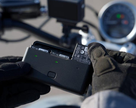 For DJI Osmo Original Multifunctional Battery Case 3