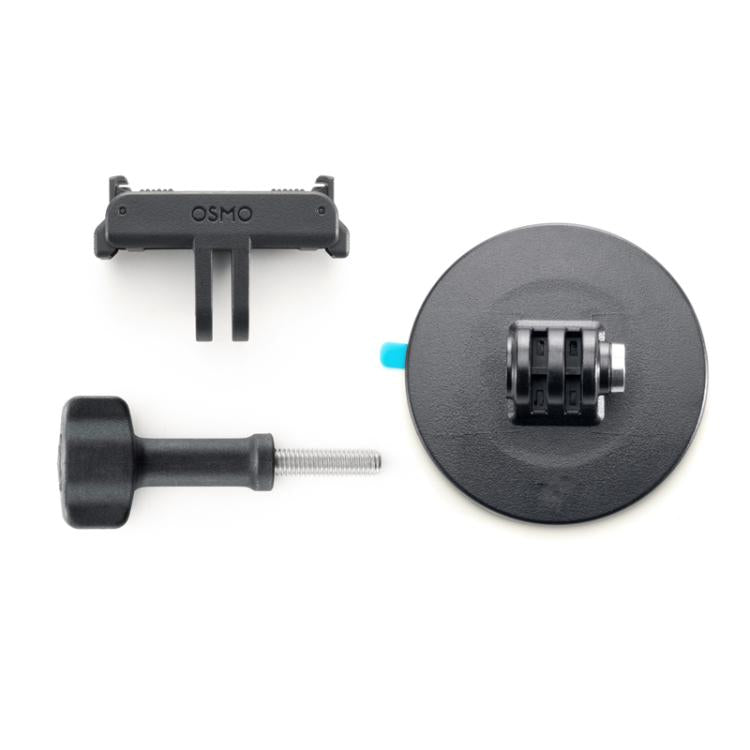 Original Flat Adhesive Base Kit For DJI Osmo Action 6 / Osmo Nano