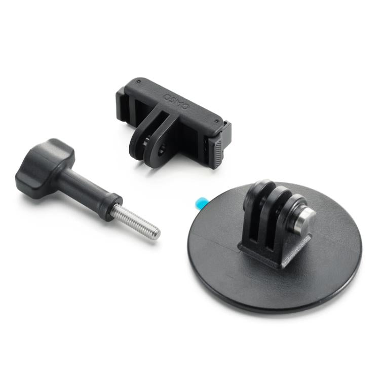 Original Flat Adhesive Base Kit For DJI Osmo Action 6 / Osmo Nano