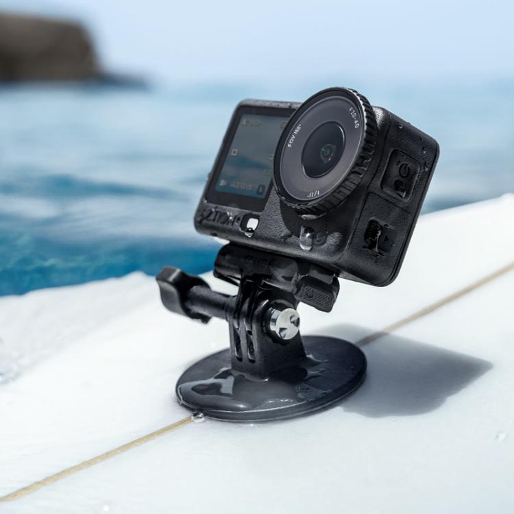 Original Flat Adhesive Base Kit For DJI Osmo Action 6 / Osmo Nano