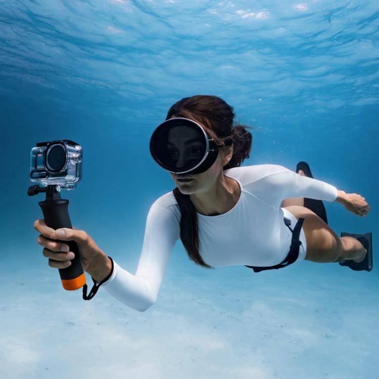 For DJI Osmo Action 6 Original Diving Accessory Kit