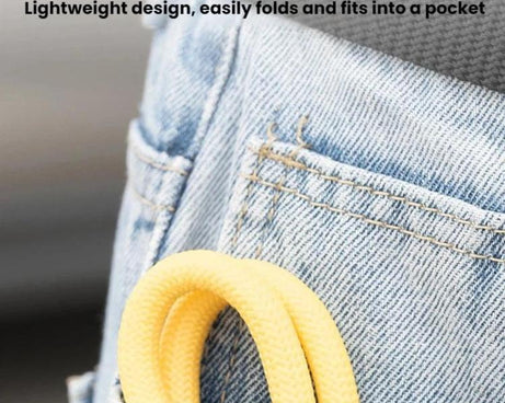 BRDRC Action Camera Anti-Loss Wrist Strap For DJI Osmo Pocket 3 / Insta360 X5