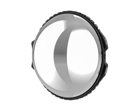 For Insta360 X5 BRDRC Action Camera Protective Filter Glass Neutral Density Filter, ND16, ND32, ND64