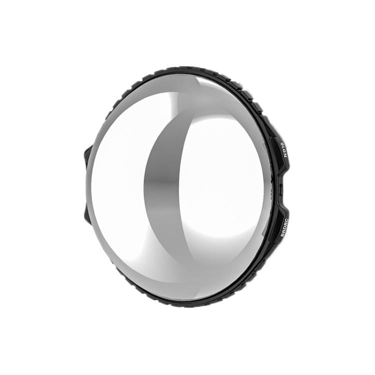 For Insta360 X5 BRDRC Action Camera Protective Filter Glass Neutral Density Filter