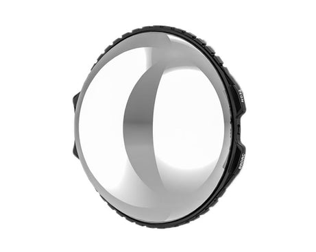 For Insta360 X5 BRDRC Action Camera Protective Filter Glass Neutral Density Filter, ND16, ND32, ND64