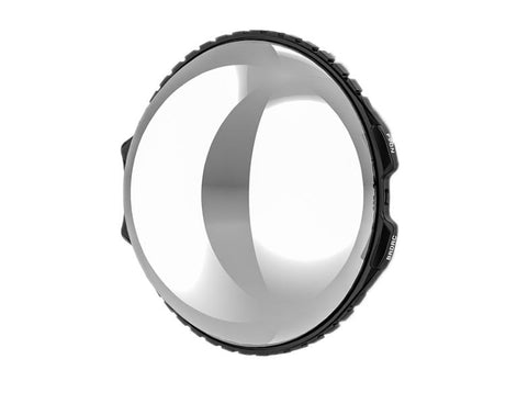 For Insta360 X5 BRDRC Action Camera Protective Filter Glass Neutral Density Filter, ND16, ND32, ND64