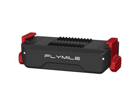 DJI Osmo Action 6 / Nano Flymile Magnetic Quick-Release Base 1/4 Expansion Adapter, For DJI Osmo Action 6 / Nano