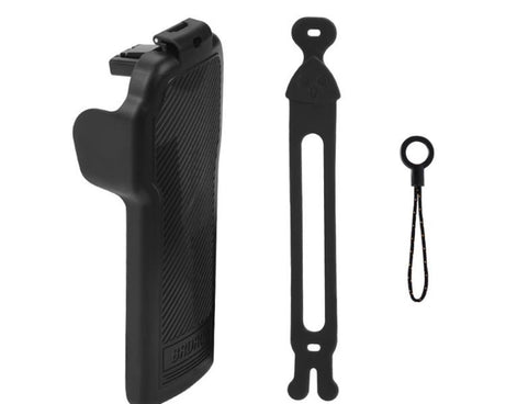 For DJI Osmo Pocket 3 BRDRC Screen Cover Shockproof Protective Case