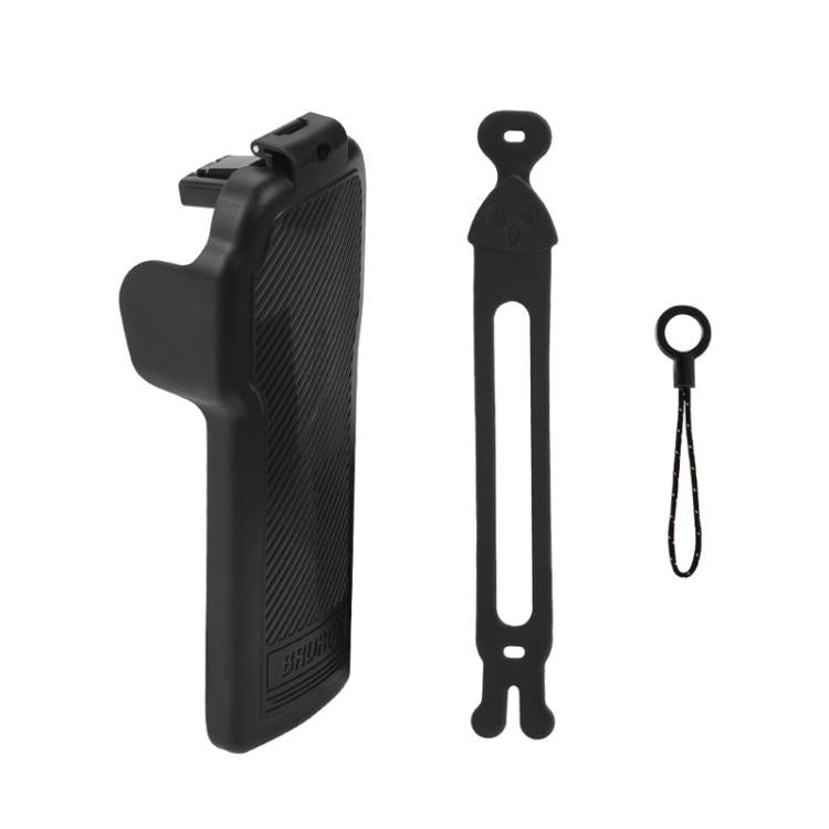 For DJI Osmo Pocket 3 BRDRC Screen Cover Shockproof Protective Case