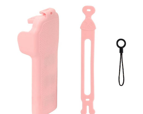 For DJI Osmo Pocket 3 BRDRC Screen Cover Shockproof Protective Case