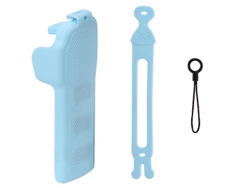 For DJI Osmo Pocket 3 BRDRC Screen Cover Shockproof Protective Case