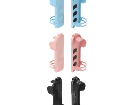 For DJI Osmo Pocket 3 BRDRC Screen Cover Shockproof Protective Case