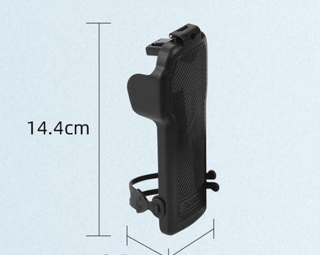 For DJI Osmo Pocket 3 BRDRC Screen Cover Shockproof Protective Case