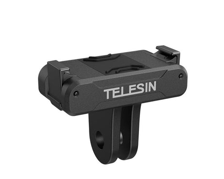For DJI Osmo Nano TELESIN Magnetic Quick-Release Base