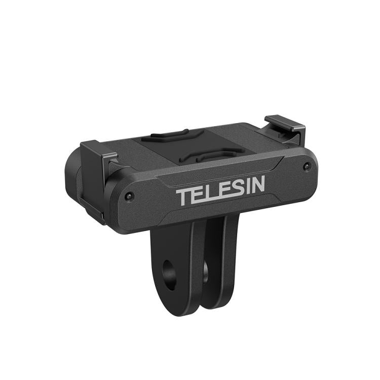 For DJI Osmo Nano TELESIN Magnetic Quick-Release Base