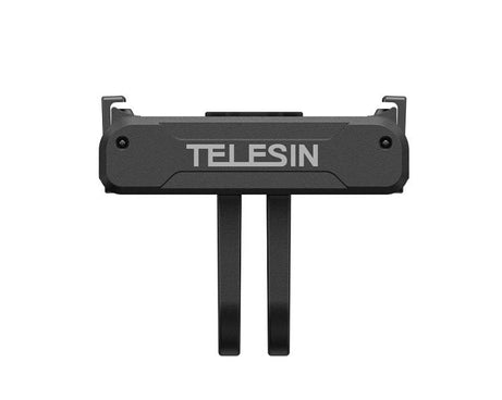 For DJI Osmo Nano TELESIN Magnetic Quick-Release Base