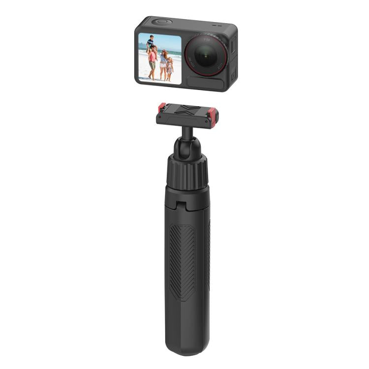 Magnetic Quick-Release Handheld Selfie Stick Tripod for DJI Osmo Action 5 Pro, 4, 3 with 360-Degree Rotation, for DJI Osmo Action 5 Pro, 4, 3