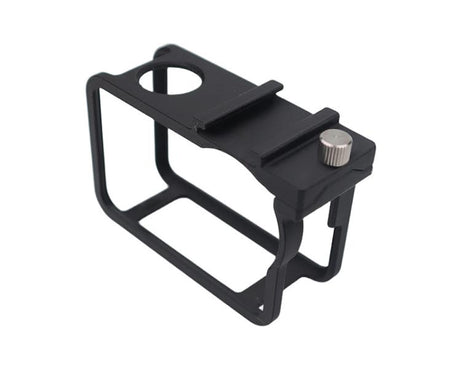 For DJI Osmo Action 6 Camera Cage Shockproof Anti-Drop Protective Frame