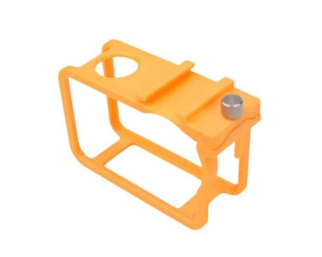 For DJI Osmo Action 6 Camera Cage Shockproof Anti-Drop Protective Frame