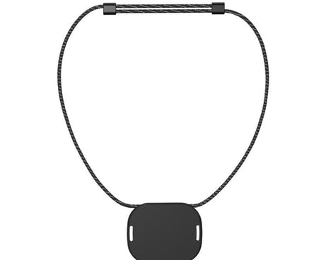 For Insta360 GO Ultra Flymile Magnetic Neck Clip Camera Mount