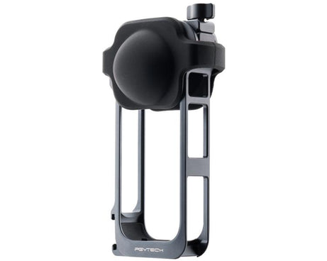 For Insta360 X4 Air PGYTECH Rabbit Cage Metal Protective Case
