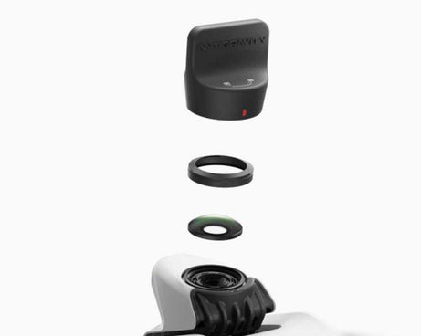 Original Interchangeable Lens Kit For ANTIGRAVITY A1 HD Optical Lens Set, Optical Lens Set