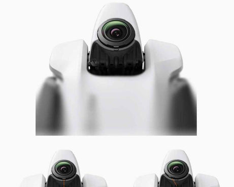 Original Interchangeable Lens Kit For ANTIGRAVITY A1 HD Optical Lens Set, Optical Lens Set