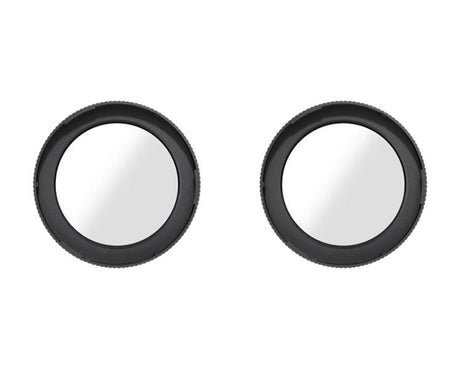For ANTIGRAVITY Vision Original 1pair Aviation Glasses Myopia 300 Degree Corrective Lenses, Corrective Lenses