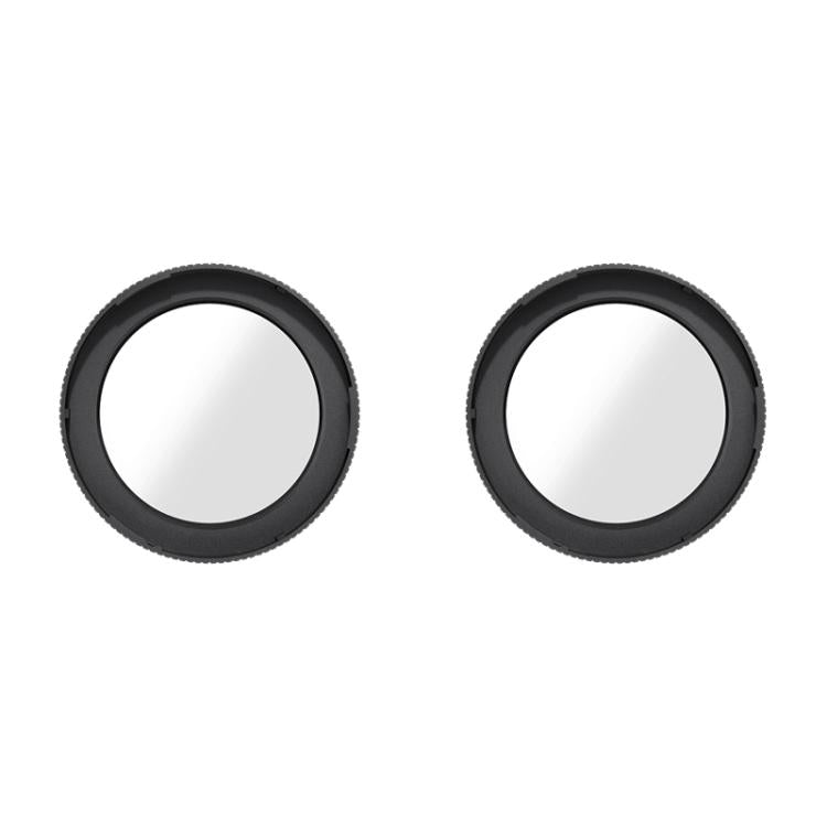 For ANTIGRAVITY Vision Original 1pair Aviation Glasses Myopia 300 Degree Corrective Lenses, Corrective Lenses