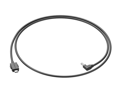 For ANTIGRAVITY Vision Aviation Glasses Original 0.65m Type-C To DC Power Supply Cable, 0.65m Type-C To DC Power Supply Cable