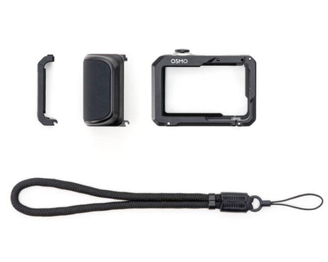 Original 4pcs /Set Street Shooting Grip Accessory Kit, 4pcs /Set Street Shooting Grip Kit