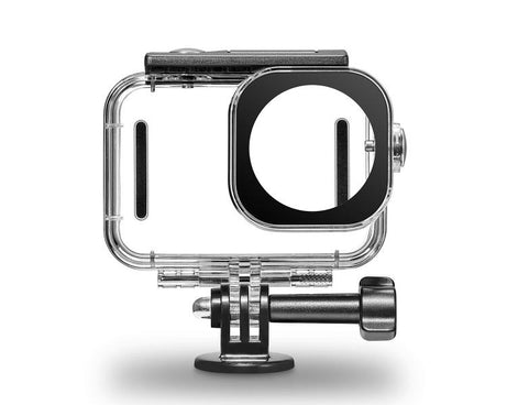 For DJI Osmo Action 6 Flymile 60m Underwater Camera Waterproof Housing, DJI Osmo Action 6
