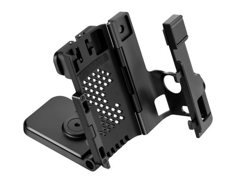 For DJI Osmo Pocket 3 Magnetic Mount Base Holder 180-Degree Adjustable Stand For Stable Vlogging