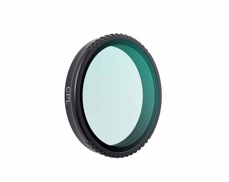 For DJI Osmo Nano aMagisn Quick-Change Snap-On Filter, UV, CPL, ND8+ND16+ND32+ND64, ND8+ND16+ND32+CPL