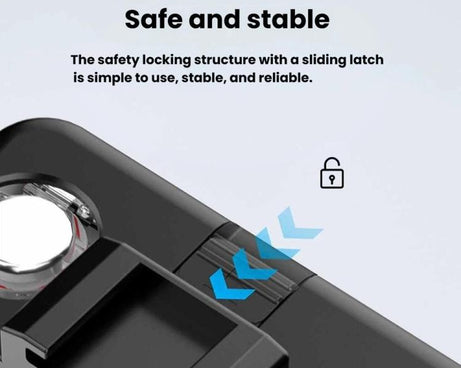 For Insta360 GO Ultra 60m Waterproof Case Kit Dive Housing With Dual Cold Shoe