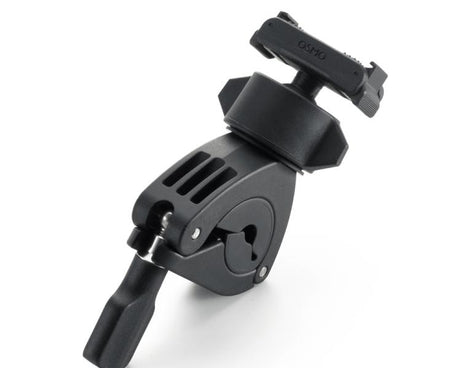 Original Dual-Direction Mini Handlebar Mount For DJI Osmo Action 6 / Osmo Nano, Handlebar Mount