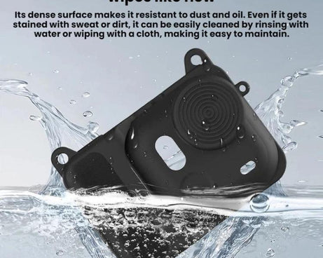 For Insta360 Go Ultra Flymile Action Camera Silicone Protective Case