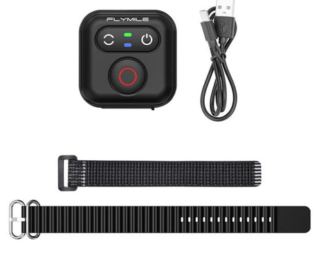 Flymile For Action Cameras 51M Smart Bluetooth Controller