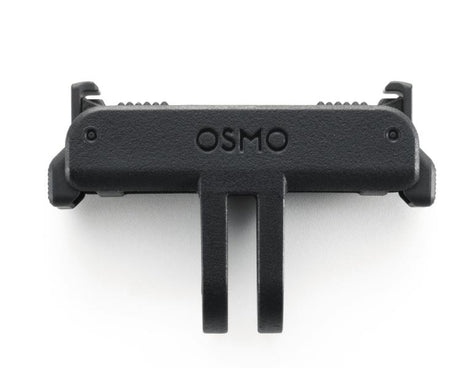 Original Dual-Direction Quick-Release Adapter Mount For DJI Osmo Action 6 / Osmo Nano, Quick-Release Adapter