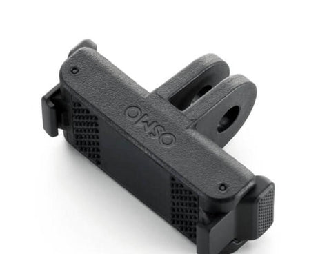Original Dual-Direction Quick-Release Adapter Mount For DJI Osmo Action 6 / Osmo Nano, Quick-Release Adapter