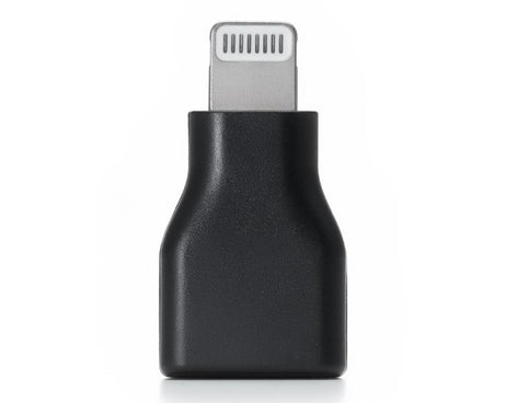 For DJI Mic Series Original Mobile Receiver Adapter (USB-C to 8pin), USB-C to 8pin