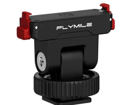 For Insta360 Go Ultra Flymile Magnetic Gimbal Quick Release Extension Base, GU017