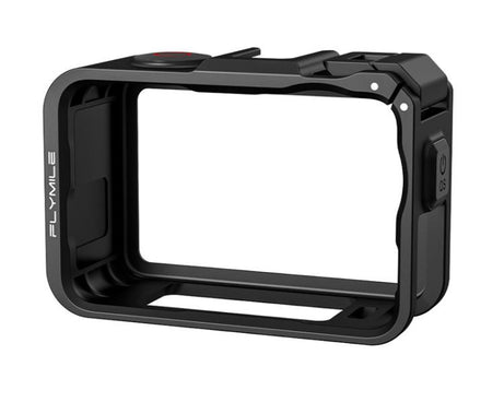 For DJI Osmo Action 6 Flymile Sports Camera Expansion Protective Case, AC6028