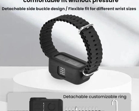 For DJI Osmo Nano Flymile Multi-Functional Wrist Strap, For DJI Osmo Nano Flymile